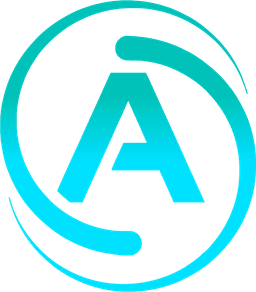 Apex Media לוגו